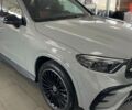 купить новое авто Мерседес ГЛЦ-Класс 2025 года от официального дилера УКРАВТО ХМЕЛЬНИЦЬКИЙ Mercedes-Benz Мерседес фото
