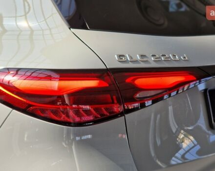 Мерседес ГЛЦ-Клас, об'ємом двигуна 1.99 л та пробігом 0 тис. км за 88707 $, фото 6 на Automoto.ua