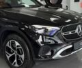 Мерседес ГЛЦ-Класс 2025 года купить новое авто Мерседес ГЛЦ-Класс 2025 года от официального дилера ПРАТ «Закарпаття-АВТО» Мерседес фото