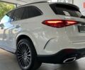 купити нове авто Мерседес ГЛЦ-Клас 2025 року від офіційного дилера УКРАВТО ХМЕЛЬНИЦЬКИЙ Mercedes-Benz Мерседес фото