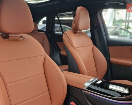 Мерседес ГЛЦ-Класс, объемом двигателя 1.99 л и пробегом 0 тыс. км за 84588 $, фото 10 на Automoto.ua