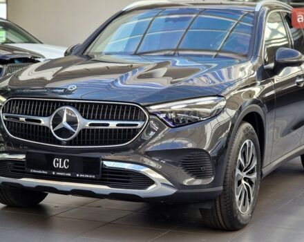 Мерседес ГЛЦ-Класс, объемом двигателя 1.99 л и пробегом 0 тыс. км за 84588 $, фото 6 на Automoto.ua