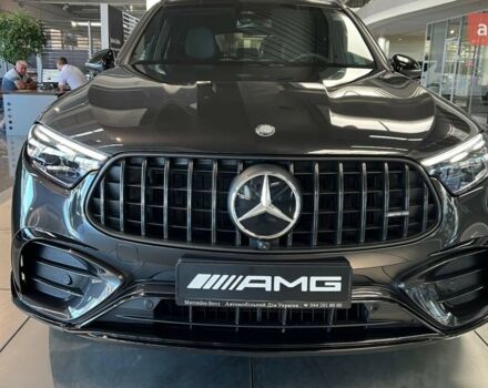 Мерседес ГЛЦ-Класс, объемом двигателя 1.99 л и пробегом 0 тыс. км за 108287 $, фото 1 на Automoto.ua