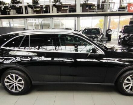 Мерседес ГЛЦ-Класс, объемом двигателя 1.99 л и пробегом 0 тыс. км за 76043 $, фото 5 на Automoto.ua