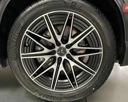 Мерседес ГЛЦ-Клас, об'ємом двигуна 1.99 л та пробігом 0 тис. км за 103087 $, фото 10 на Automoto.ua