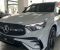 купить новое авто Мерседес ГЛЦ-Класс 2025 года от официального дилера УКРАВТО ХМЕЛЬНИЦЬКИЙ Mercedes-Benz Мерседес фото