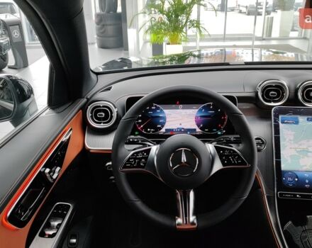 Мерседес ГЛЦ-Класс, объемом двигателя 1.99 л и пробегом 0 тыс. км за 76043 $, фото 23 на Automoto.ua