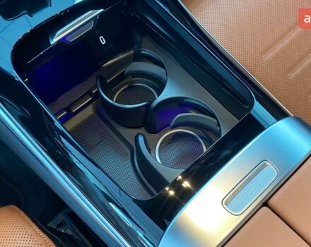 купить новое авто Мерседес ГЛЦ-Класс 2025 года от официального дилера УКРАВТО ХМЕЛЬНИЦЬКИЙ Mercedes-Benz Мерседес фото