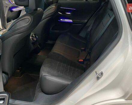купити нове авто Мерседес ГЛЦ-Клас 2025 року від офіційного дилера Mercedes-Benz на Набережній Мерседес фото