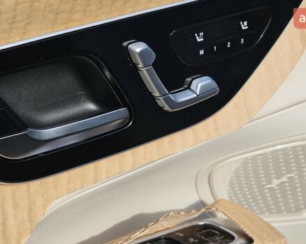 купити нове авто Мерседес ГЛЦ-Клас 2025 року від офіційного дилера Mercedes-Benz на Кільцевій Мерседес фото