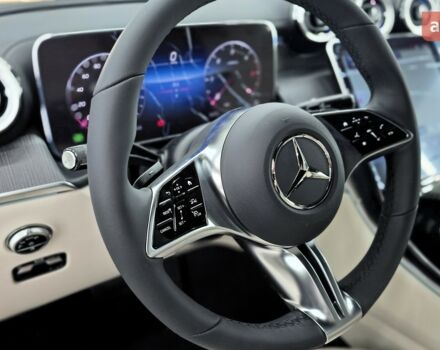 Мерседес ГЛЦ-Класс, объемом двигателя 1.95 л и пробегом 0 тыс. км за 78051 $, фото 17 на Automoto.ua