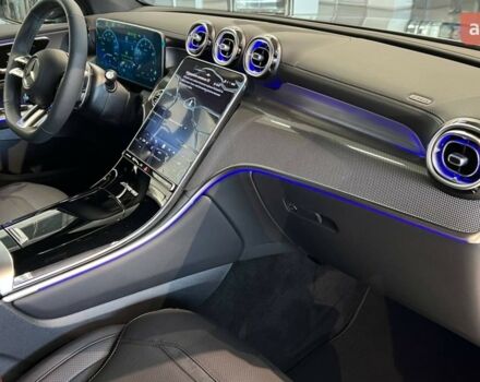 Мерседес ГЛЦ-Класс, объемом двигателя 1.99 л и пробегом 0 тыс. км за 108287 $, фото 27 на Automoto.ua