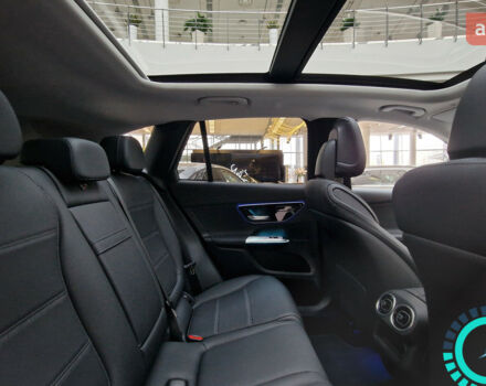 Мерседес ГЛЦ-Класс, объемом двигателя 1.99 л и пробегом 0 тыс. км за 82358 $, фото 16 на Automoto.ua