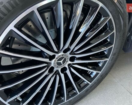 Мерседес ГЛЦ-Клас 2025 року купити нове авто Мерседес ГЛЦ-Клас 2025 року від офіційного дилера УКРАВТО ХМЕЛЬНИЦЬКИЙ Mercedes-Benz Мерседес фото