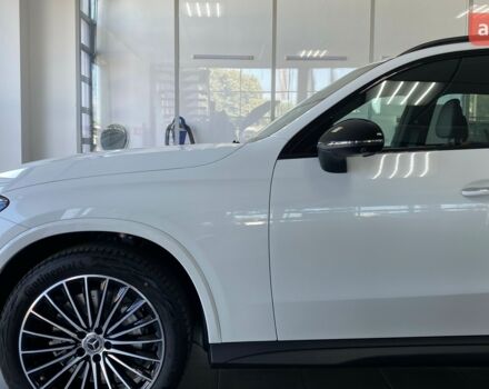 купить новое авто Мерседес ГЛЦ-Класс 2025 года от официального дилера УКРАВТО ХМЕЛЬНИЦЬКИЙ Mercedes-Benz Мерседес фото