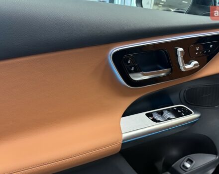 купить новое авто Мерседес ГЛЦ-Класс 2025 года от официального дилера Галичина-Авто Мерседес фото