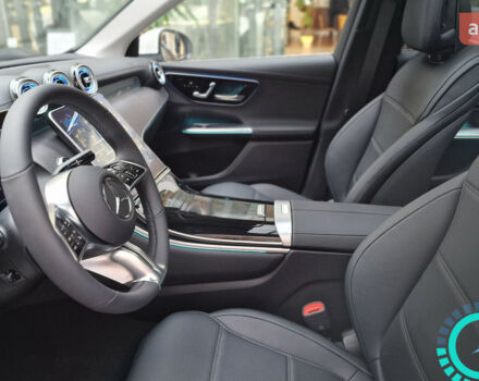 Мерседес ГЛЦ-Клас, об'ємом двигуна 1.99 л та пробігом 0 тис. км за 82626 $, фото 13 на Automoto.ua