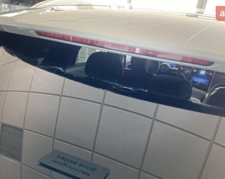 купити нове авто Мерседес ГЛЦ-Клас 2025 року від офіційного дилера Хмельниччина-Авто Mercedes-Benz Мерседес фото