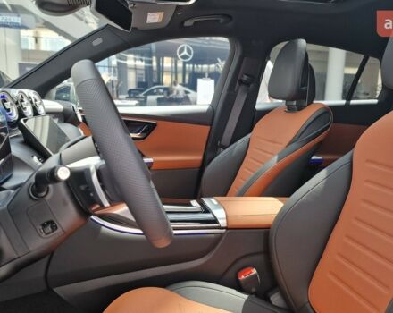 Мерседес ГЛЦ-Класс, объемом двигателя 1.99 л и пробегом 0 тыс. км за 96218 $, фото 18 на Automoto.ua