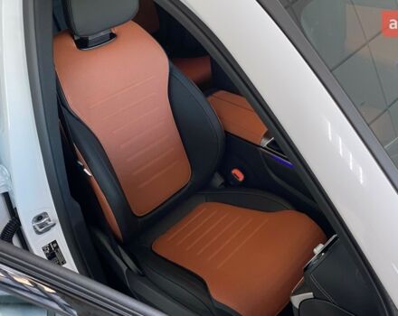 Мерседес ГЛЦ-Клас 2025 року купити нове авто Мерседес ГЛЦ-Клас 2025 року від офіційного дилера УКРАВТО ХМЕЛЬНИЦЬКИЙ Mercedes-Benz Мерседес фото