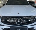 купить новое авто Мерседес ГЛЦ-Класс 2025 года от официального дилера УКРАВТО ХМЕЛЬНИЦЬКИЙ Mercedes-Benz Мерседес фото
