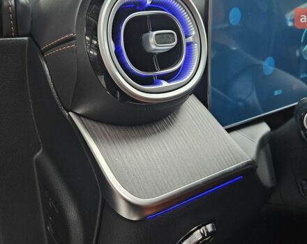 Мерседес ГЛЦ-Клас, об'ємом двигуна 1.99 л та пробігом 0 тис. км за 76097 $, фото 20 на Automoto.ua