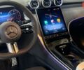 купити нове авто Мерседес ГЛЦ-Клас 2025 року від офіційного дилера Mercedes-Benz на Набережній Мерседес фото