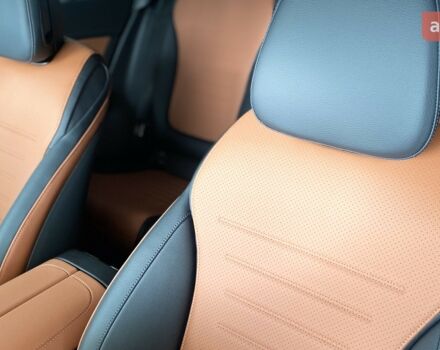 купити нове авто Мерседес ГЛЦ-Клас 2025 року від офіційного дилера Хмельниччина-Авто Mercedes-Benz Мерседес фото