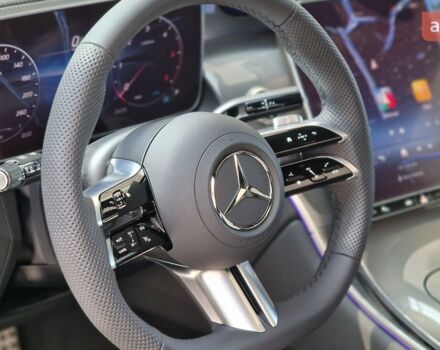 Мерседес ГЛЦ-Клас, об'ємом двигуна 1.99 л та пробігом 0 тис. км за 88707 $, фото 10 на Automoto.ua