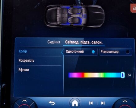 Мерседес ГЛЦ-Класс, объемом двигателя 1.99 л и пробегом 0 тыс. км за 82133 $, фото 26 на Automoto.ua