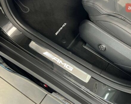 Мерседес ГЛЦ-Класс, объемом двигателя 1.99 л и пробегом 0 тыс. км за 108287 $, фото 18 на Automoto.ua