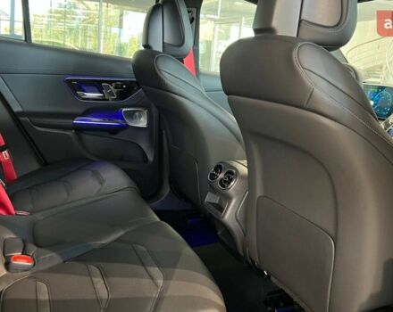 Мерседес ГЛЦ-Класс, объемом двигателя 1.99 л и пробегом 0 тыс. км за 108287 $, фото 23 на Automoto.ua