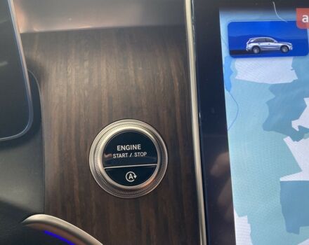 купити нове авто Мерседес ГЛЦ-Клас 2025 року від офіційного дилера Хмельниччина-Авто Mercedes-Benz Мерседес фото