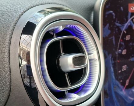 Мерседес ГЛЦ-Класс, объемом двигателя 1.99 л и пробегом 0 тыс. км за 84588 $, фото 20 на Automoto.ua