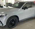 купить новое авто Мерседес ГЛЦ-Класс 2025 года от официального дилера УКРАВТО ХМЕЛЬНИЦЬКИЙ Mercedes-Benz Мерседес фото