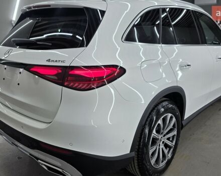 Мерседес ГЛЦ-Класс, объемом двигателя 1.95 л и пробегом 0 тыс. км за 78051 $, фото 8 на Automoto.ua