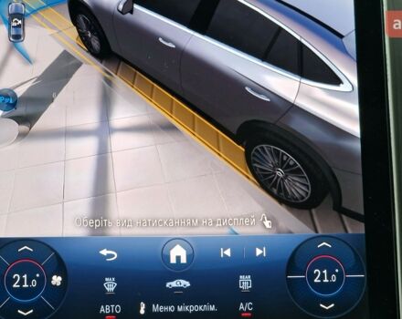 Мерседес ГЛЦ-Класс, объемом двигателя 1.99 л и пробегом 0 тыс. км за 96218 $, фото 22 на Automoto.ua