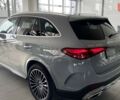 купити нове авто Мерседес ГЛЦ-Клас 2025 року від офіційного дилера Хмельниччина-Авто Mercedes-Benz Мерседес фото