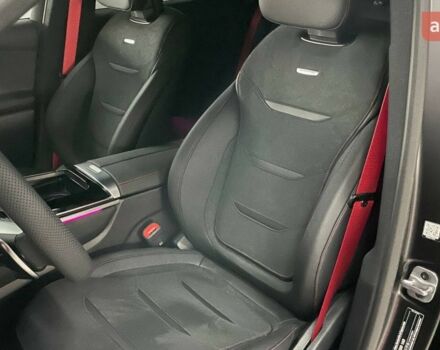 Мерседес ГЛЦ-Клас, об'ємом двигуна 1.99 л та пробігом 0 тис. км за 103087 $, фото 14 на Automoto.ua