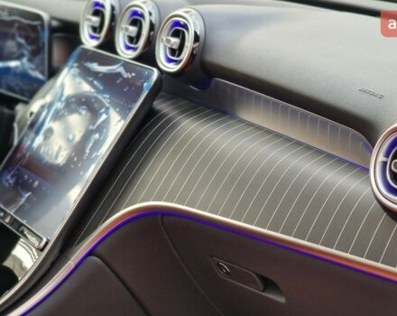 Мерседес ГЛЦ-Класс, объемом двигателя 1.99 л и пробегом 0 тыс. км за 84588 $, фото 21 на Automoto.ua