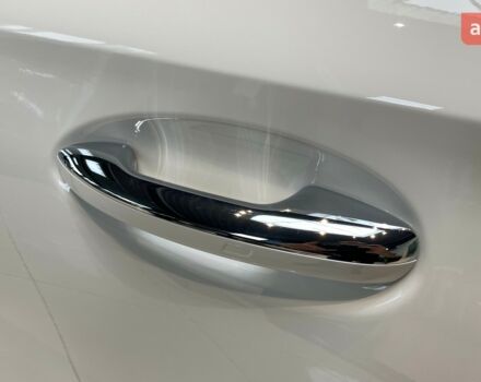 купити нове авто Мерседес ГЛЦ-Клас 2025 року від офіційного дилера Mercedes-Benz на Набережній Мерседес фото