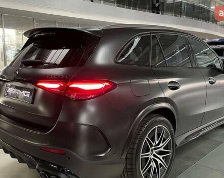 Мерседес ГЛЦ-Клас, об'ємом двигуна 1.99 л та пробігом 0 тис. км за 103087 $, фото 3 на Automoto.ua