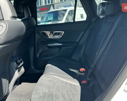 купить новое авто Мерседес ГЛЦ-Класс 2025 года от официального дилера Полтава-Авто Мерседес фото