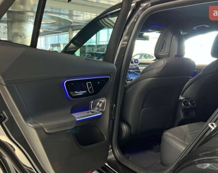 Мерседес ГЛЦ-Класс, объемом двигателя 1.99 л и пробегом 0 тыс. км за 108287 $, фото 16 на Automoto.ua