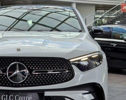 Мерседес ГЛЦ-Класс, объемом двигателя 1.99 л и пробегом 0 тыс. км за 96218 $, фото 6 на Automoto.ua