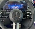 купить новое авто Мерседес ГЛЦ-Класс 2025 года от официального дилера УКРАВТО ХМЕЛЬНИЦЬКИЙ Mercedes-Benz Мерседес фото