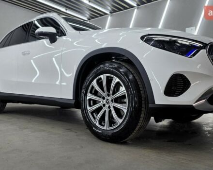 Мерседес ГЛЦ-Класс, объемом двигателя 1.95 л и пробегом 0 тыс. км за 78051 $, фото 3 на Automoto.ua