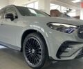 купить новое авто Мерседес ГЛЦ-Класс 2025 года от официального дилера УКРАВТО ХМЕЛЬНИЦЬКИЙ Mercedes-Benz Мерседес фото