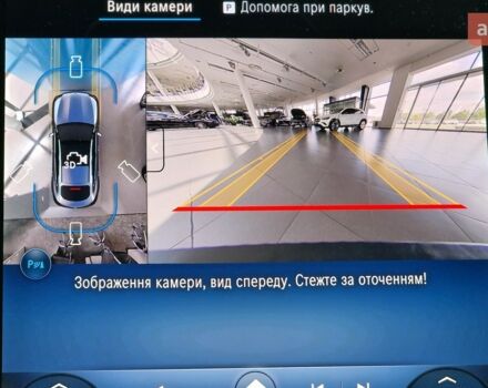 Мерседес ГЛЦ-Класс, объемом двигателя 1.99 л и пробегом 0 тыс. км за 105319 $, фото 21 на Automoto.ua