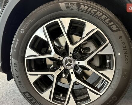 купить новое авто Мерседес ГЛЦ-Класс 2025 года от официального дилера Галичина-Авто Мерседес фото